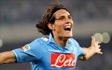 Cavani, futuro lontano da Napoli. Due top club alla finestra!