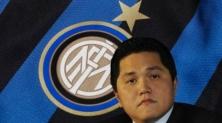 Moratti-Thohir: è la settimana decisiva per scrivere la storia dell'Inter