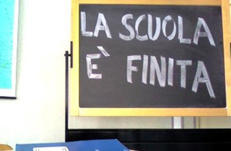 SCUOLA FINITA? COME OCCUPARE IL TEMPO LIBERO