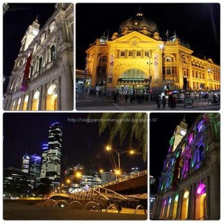 AUSTRALIA 2: MELBOURNE