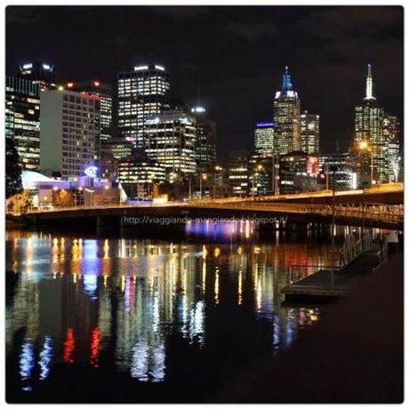 AUSTRALIA 2: MELBOURNE