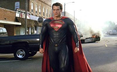 L'uomo d'acciaio - Superman Superstar