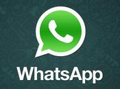 Whatsapp: Miliardi messaggi giorno