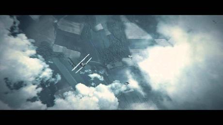 World of Warplanes - Trailer dell'Open Beta