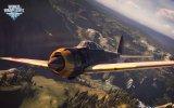 World of Warplanes