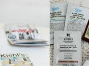 Welcome exciting world Kiehl's!