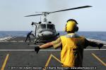 da Nave Zeffiro/ Missione antipirateria Atalanta. Golfo di Aden al largo delle coste della Somalia