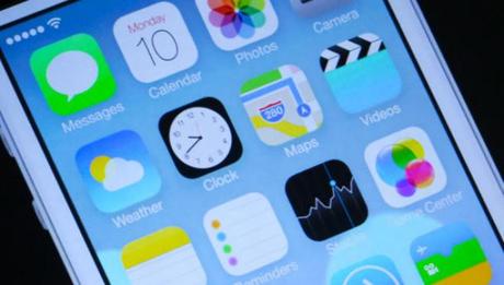 iOS 7, mai così tante installazioni per una beta