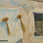 murales san sperate sardegna