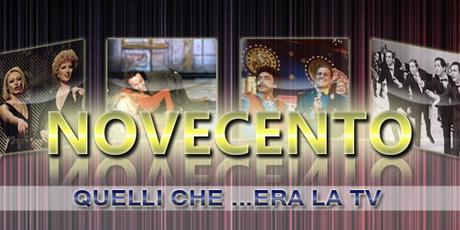 NOVECENTO 2013