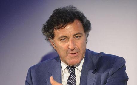 Barbareschi, 200 mila euro annui: “la politica mi ha ridotto alla fame”