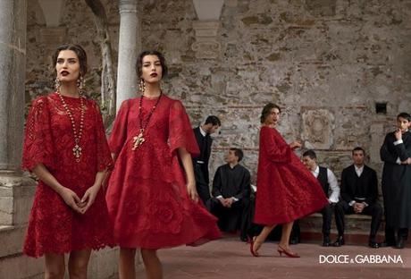 I LOVE ITALIAN DRAMA: DOLCE