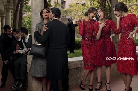 I LOVE ITALIAN DRAMA: DOLCE