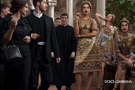 I LOVE ITALIAN DRAMA: DOLCE