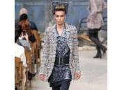 Chanel haute couture autunno-inverno 2013-2014 fall-winter