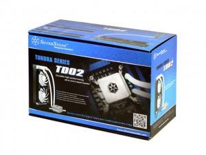 RECENSIONE: Silverstone Tundra TD03