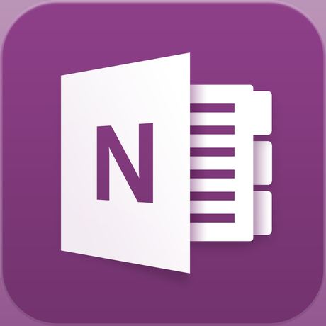 Microsoft OneNote per iPad