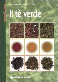 Il tè verde, Hu Hsiang-Fan, Marion Zerbst