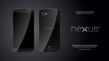 Nexus 5