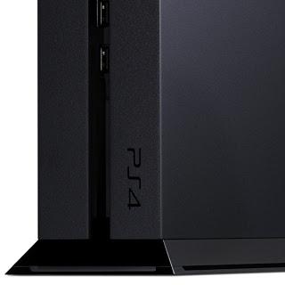 La PS4 si presenta al mondo