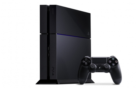 La PS4 si presenta al mondo