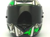 X-lite X-802R D.Salom 2013 Shock Design