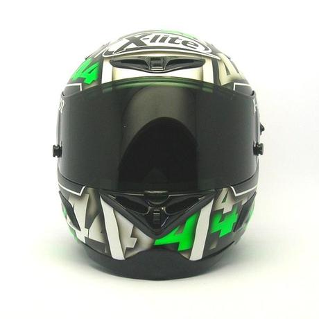 X-lite X-802R D.Salom 2013 #2 by Shock Design