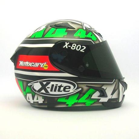 X-lite X-802R D.Salom 2013 #2 by Shock Design