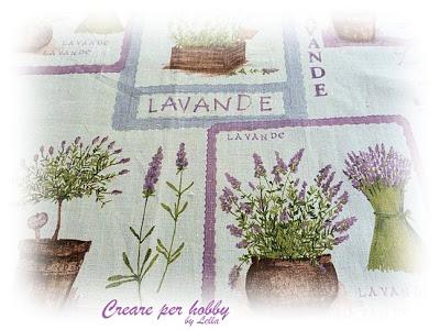 Lavanda