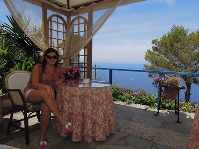 Week end a Capri