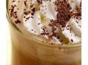 Ricetta dolci: semifreddo caffè