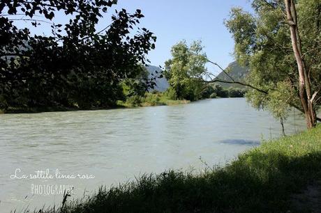 Weekend in love passeggiando tra i vigneti