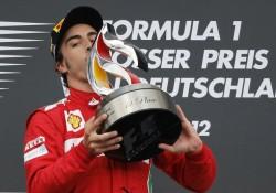 F1| Massimo Rivola: “Weekend con tanti punti interrogativi”