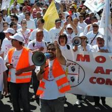 Sardegna: estate calda. Riparte la lotta del Popolo delle Partite IVA