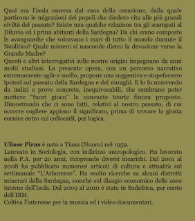 Archeologia: “Sardegna, nursery del Neolitico”, il libro di Ulisse Piras
