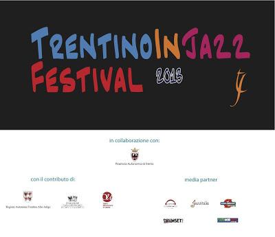 Chi va con lo Zoppo... partecipa alla prima serata del TrentinoInJazz 2013: Omit Five Quintet venerdì 5 luglio!