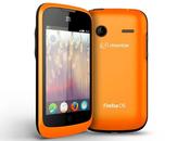 arrivo Europa primi smartphones Firefox