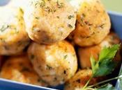 Polpette tonno ricotta