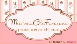 A nanna con Winnie the Pooh + Linky Party di Melie