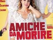 Amiche morire