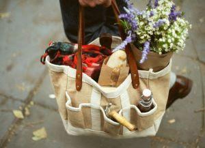 Come si organizza un picnic