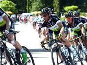 Tour France: Quarta tappa, Crono squadre vinta Team Orica GreenEdge, cambio maglia Gialla