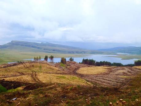 La Scozia di Lucia: le meraviglie dell’isola di Skye