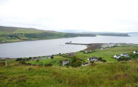 La Scozia di Lucia: le meraviglie dell’isola di Skye