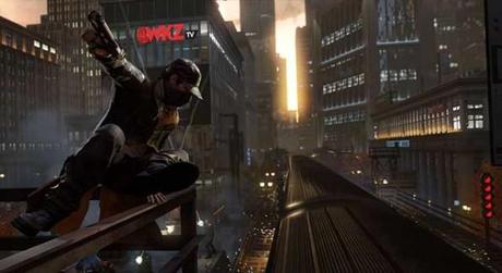 Ubisoft Watch Dogs: programmato il futuro per dieci anni