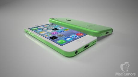 iPhone Low-Cost Mockup realizzato da Ciccarese Desing