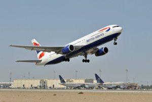 BA-plane-taking-off