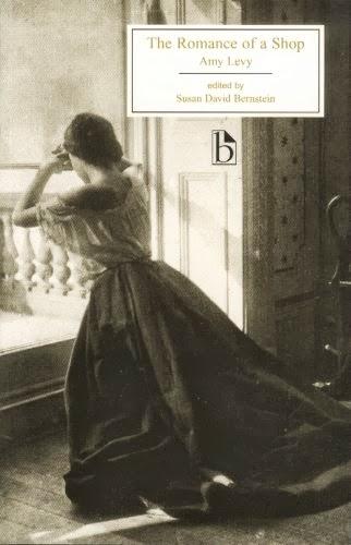 'La Storia di una Bottega'di Amy Levy [Recensione]