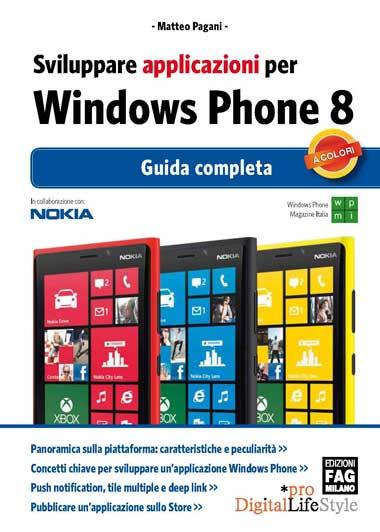 Sviluppare applicazioni per Windows Phone