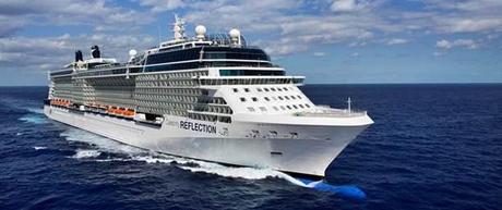 Celebrity Cruises, attivo il motore di ricerca per prenotare online